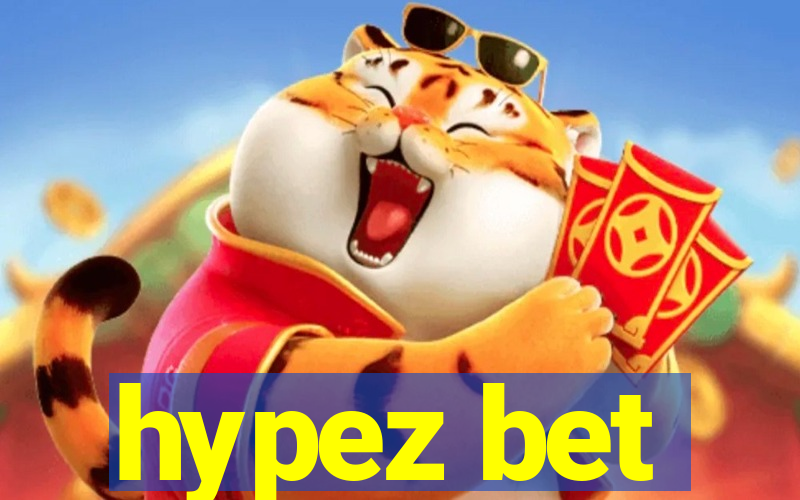 hypez bet